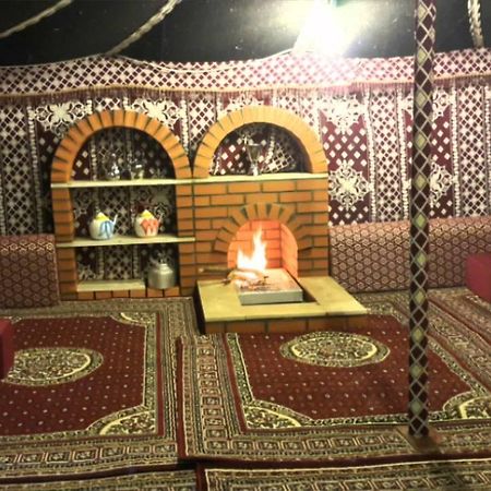 Wadi Rum Light Camp Exterior photo